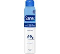 Sanex Dermo Extra Control Deodorant Spray 200 ml