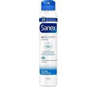 Sanex Dermo Extra Control Deodorant Spray 200 ml