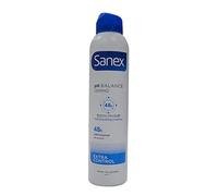 SANEX DERMO EXTRA CONTROL DESODORANTE SPRAY 250 ML