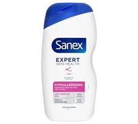 Sanex Dermo Hypo-Allergenic Shower Gel, 500 ml