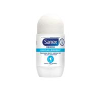 Sanex Dermo Hypoallergenic Anti Perspirant Deodorant Roll On 50ml