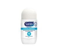 Sanex Dermo Hypoallergenic Anti Perspirant Deodorant Roll On 50ml