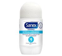 Sanex Dermo Protector Roll-On 50 ml
