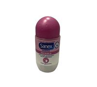 Sanex Dermo Invisible Roll-Up Deodorant 50ml (Pack of 3)