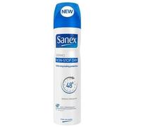 Sanex Dermo Non Stop Dry 48h Anti-Perspirant Deodorant Spray 250ml