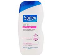 Sanex Dermo Physiologic Shower Gel Soap-Free 500 ml - Pack of 1