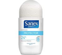 SANEX DERMO PROTECTOR DESODORANTE ROLL ON 50ML