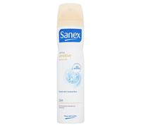 Sanex Dermo Sensitive Anti Perspirant, 250 ml