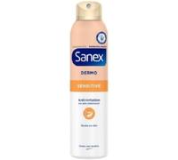 Sanex Dermo Sensitive Antiperspirant Deodorant Spray 250ml