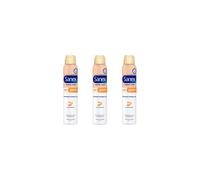 Sanex Dermo Sensitive Body Spray Anti - Irritation 200ML x 3