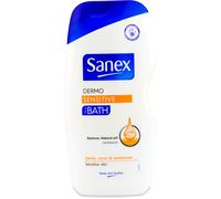 Sanex Dermo Sensitive Cream Bath 500ml