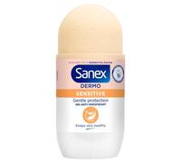 Sanex Dermo Sensitive with Lactoserum Anti-Perspirant Deo Roll on 50ml