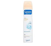Sanex Dermo Sensitive Women's Deodorant for All Skin Types 250 ml Pack of 6