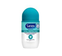Sanex Dermo Total Protection Multi Action Deodorant Roll On 50ml