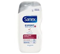 Sanex Expert Skin Health Ageless Renewal Shower Gel Body Wash 450ml