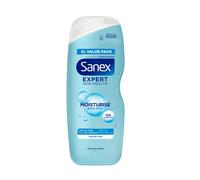 Sanex Expert Skin Health Moisturising Bath Soak 570ml