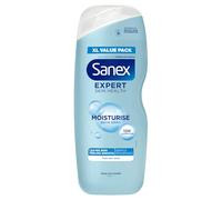 Sanex Expert Skin Health Moisturising Bath Soak 570ml
