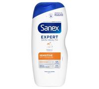 Sanex Expert Skin Health Sensitive Shower Gel 225ml