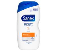 Sanex Expert Skin Health Sensitive Shower Gel Body Wash 450ml