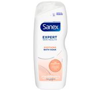 Sanex Bath Foam Biomeprotect Dermo Sensitive – 3 x 570 ml