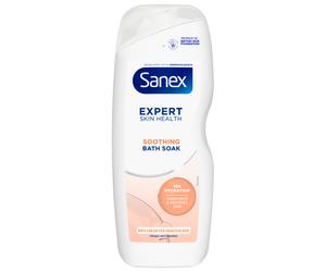 Sanex Expert Skin Health Soothing Bath Soak 570ml