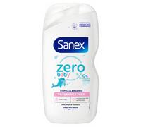 Sanex Hypoallergenic Baby Bath Foam & Shampoo 450ml