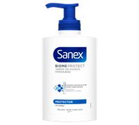 Sanex Liquid Hand Soap BiomeProtect Protector 250 ml