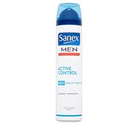 Sanex Dermo Active Control Deodorant Spray for Men, 250ml