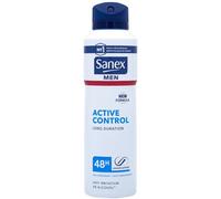 Sanex Men Active Control 48h Deodorant Spray 200ml