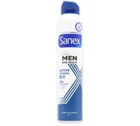 Sanex Men Active Control Antiperspirant 200ml