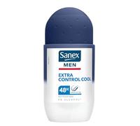 Sanex Men Active Control Roll-On Anti-Perspirant 50ml