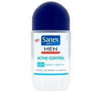Sanex Men Active Control Deo Roll-On - 50ml