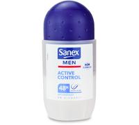 Sanex Men Active Control Roll-On Anti-Perspirant 50ml