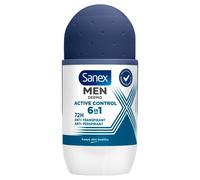 Sanex Men Dermo Active Control 72H Roll-on 50 ml
