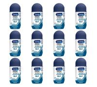 Sanex Men Roll-On Deodorant Active Control 50ML x 12