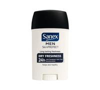 Sanex Men Skin Protect 24h Deodorant Roll On 50ml