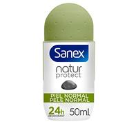 Sanex Natur protecr Deodorant for Normal Skin - 50 ml