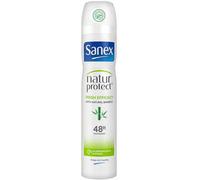 Sanex Natur Protect Deodorant 0% Fresh Bamboo 200ml 200 ml