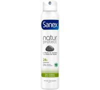 Sanex Natur Protect Deodorant Spray Normal Skin 200 ml
