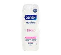 Sanex Neutro Hidratación Delicada 600ml Shower Gel