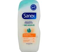 SANEX Organic Agave Shower 250ml 250ml