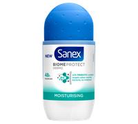 Sanex Roll-On Biome Protect Deodorant - 50ml