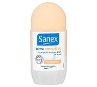 Sanex Dermo Sensitive with Lactoserum Anti-Perspirant Deo Roll on 50ml