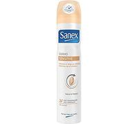 Sanex Sanex Dte.Spray 200 Sensitive for Daily Use
