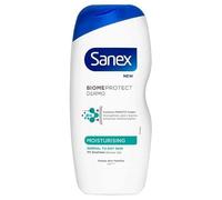 Sanex Shower Gel Derma Moist 225ml