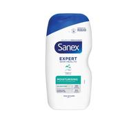 Sanex Shower Gel Dermo Moisturising 415ml (Pack of 6) C004543