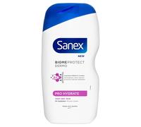 Sanex Shower Gel Dermo Pro Hydrate 450ml