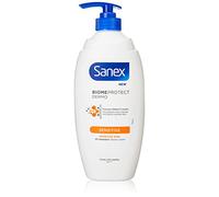 Sanex Expert Skin Health Sensitive Shower Gel 720ml
