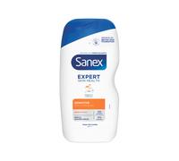 Sanex Shower Gel Sensitive Skin 415ml (Pack of 6) C004548
