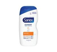 Sanex Shower Gel Sensitive Skin 415ml (Pack of 6) C004548